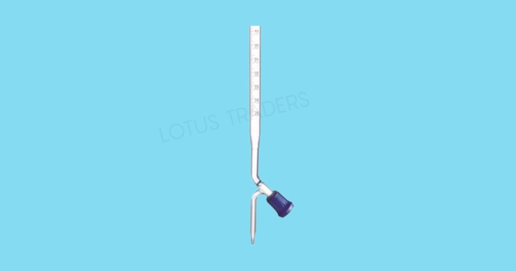 Best PIPETTES AND BURETTES manufacturer and supplier in India 2022