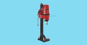 Motorized Core Cutting / Core Drilling Machine